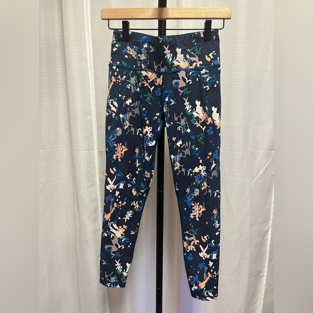 Sweaty Betty Power Pocket Workout Leggings | size 0-2